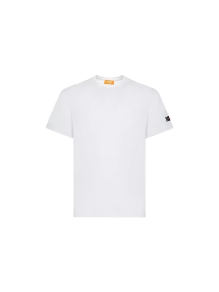 Tricou Suns alb