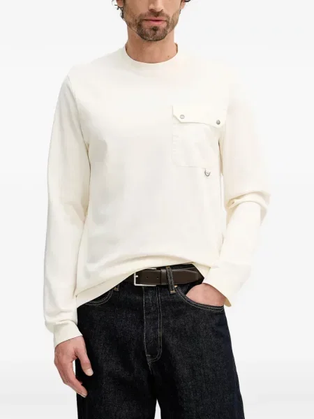 Tricou Barbour