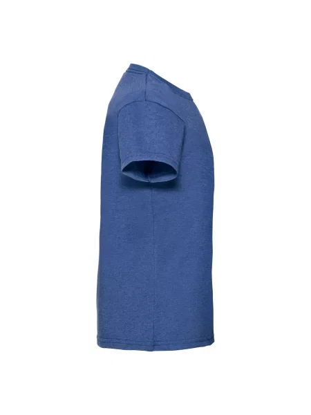 Tricou copii Fruit Of The Loom albastru