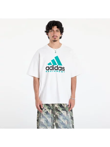 Футболка Adidas Originals біла