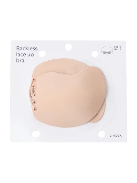 Lindex Sutien bej