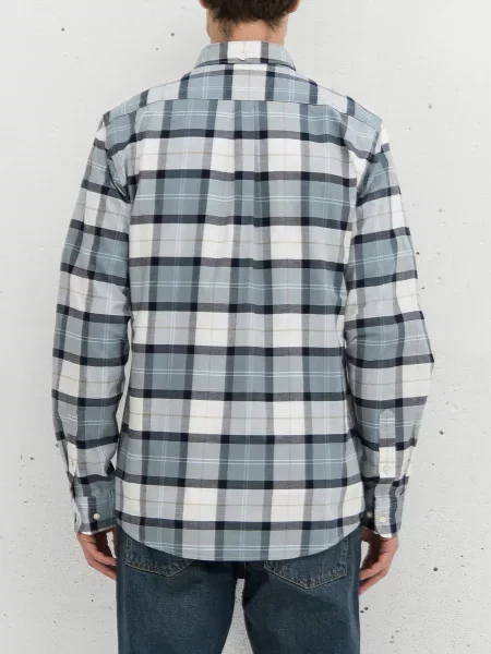 Рубашка Barbour