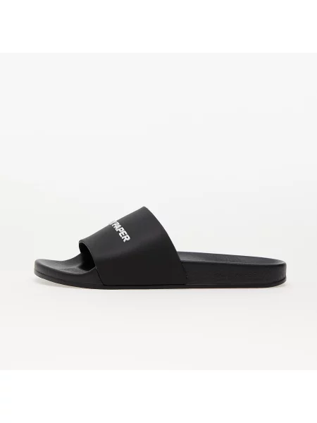 Sneakerși Daily Paper negru
