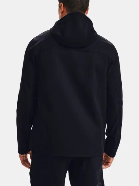 Geacă Under Armour negru