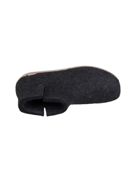 Pantofi Glerups negru