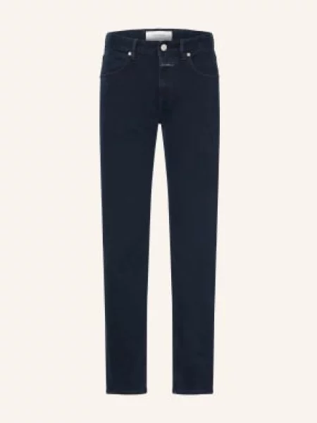Closed Jeansy Cooper True O Kroju Regular Fit blau czarne
