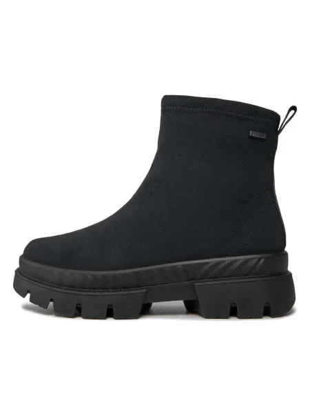 Pantofi Ara negru