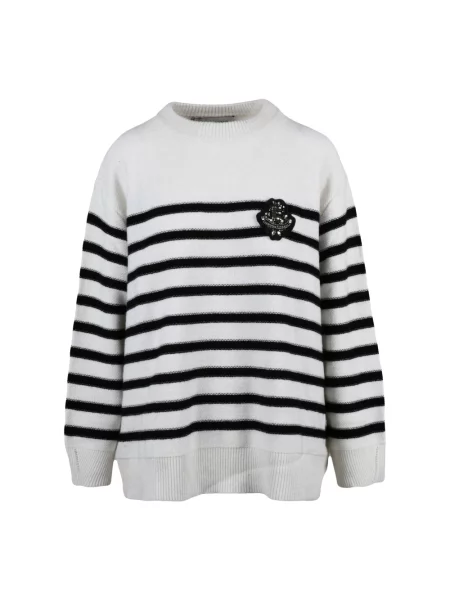 Sweter Ermanno Scervino wełniany