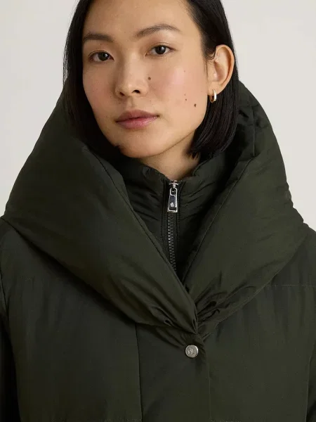 Lauren Ralph Lauren пухова куртка
