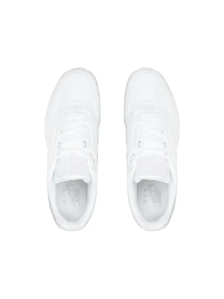Tenisky Nike Air Max biela
