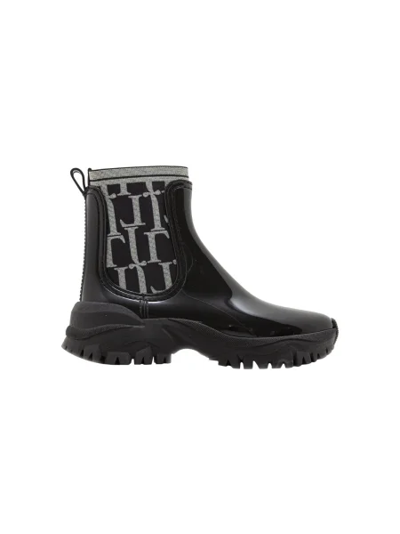 Botine Lemon Jelly negru