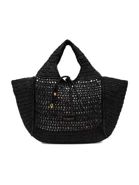 Shopperka Gianni Chiarini czarna