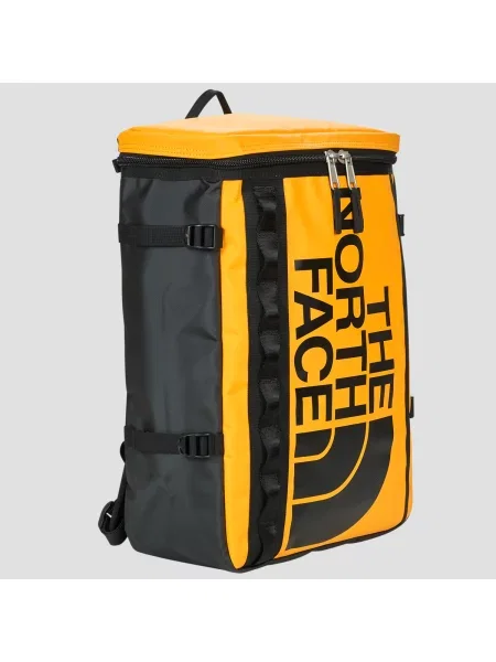 Batoh The North Face žltá