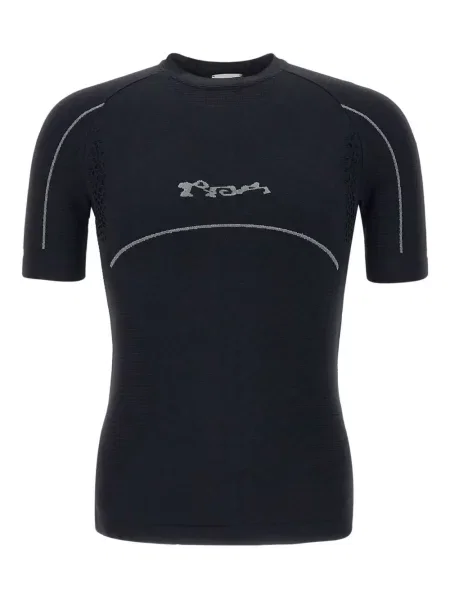 Tricou Roa negru