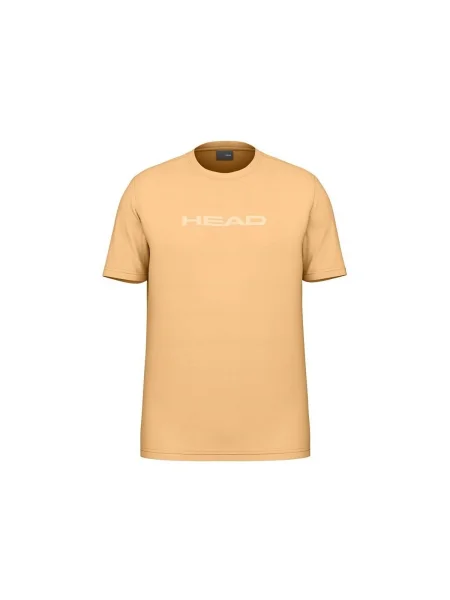 Tricou Head portocaliu