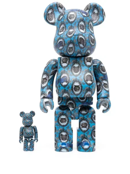 Halat Medicom Toy albastru