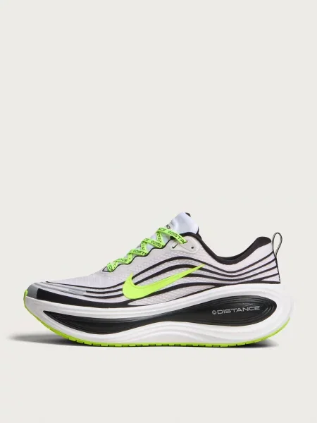 Sneakersy Nike Running białe