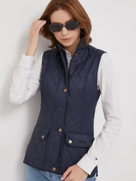 Vestă Barbour
