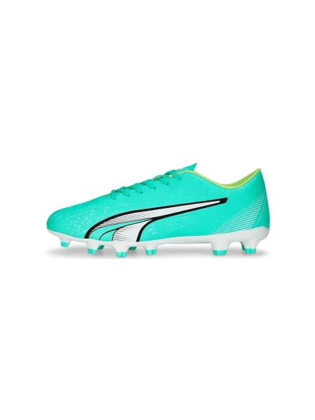 Félcipo Puma zöld