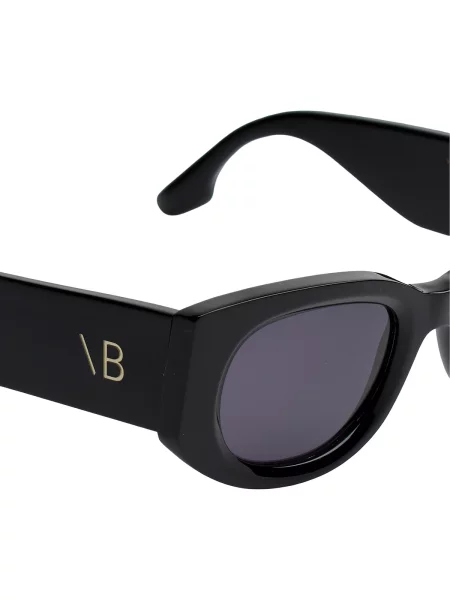 Ceas Victoria Beckham negru