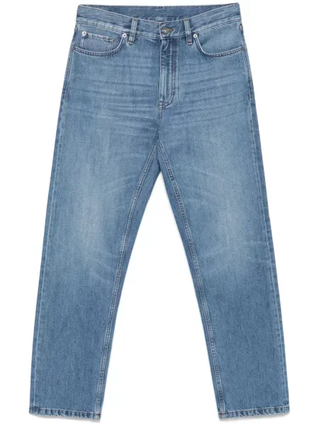 Blugi Zegna albastru