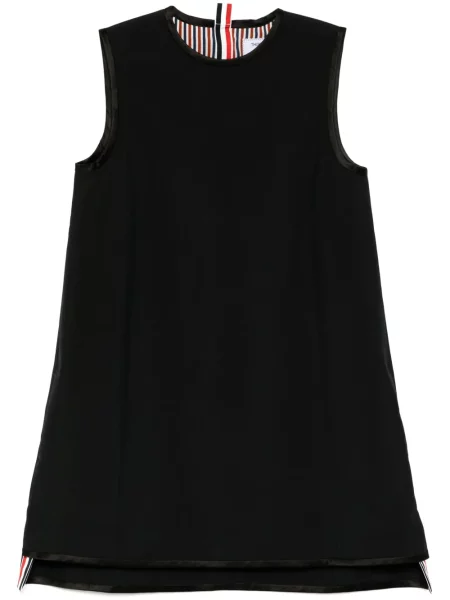 Rochie Thom Browne de costum negru