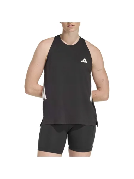Top Adidas crna