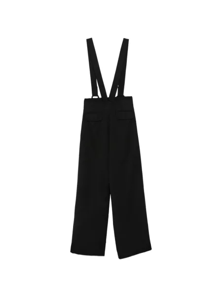 Pantaloni Mitiliane Couture negru