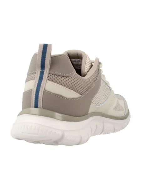 Pantofi Skechers alergare maro