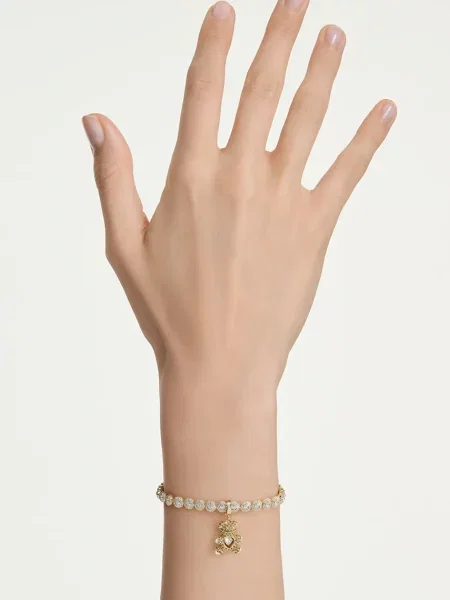 Ожерелье Swarovski