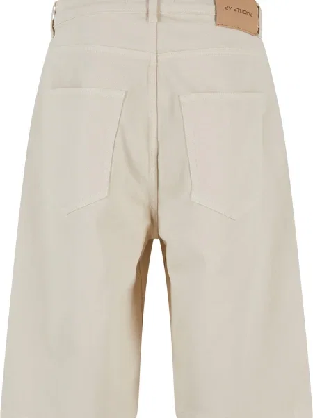 2Y Studios Jeans Junan kitt alb