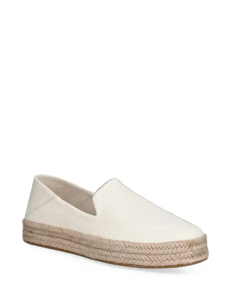 Espadrile Toms țesuți