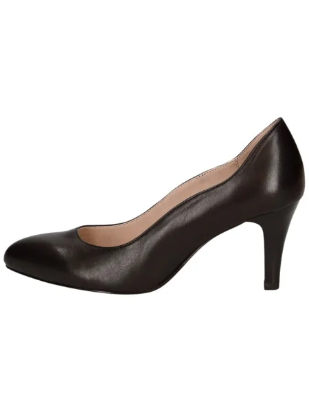 CAPRICE Pumps negru