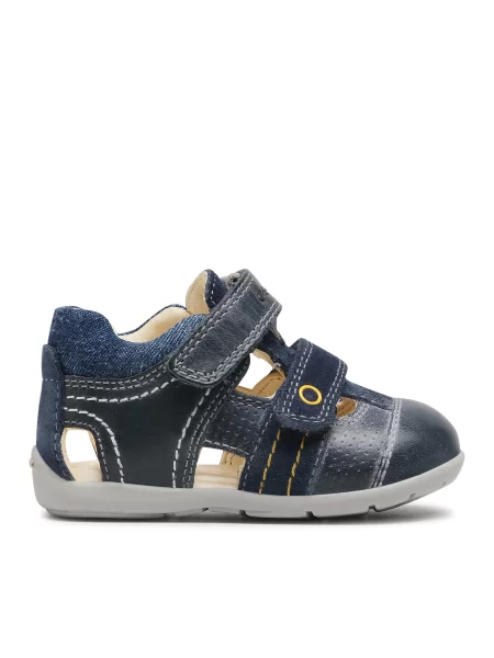 Sandale Geox plava