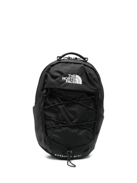 Mini rucsac The North Face mini negru