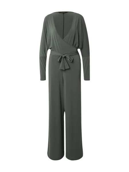 Herrlicher Overal Abeline khaki