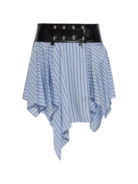 Fustă Iro albastru