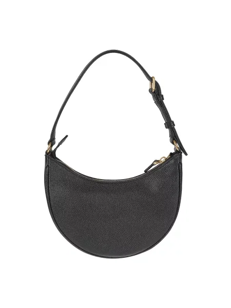 Torebka hobo Valentino Garavani czarna