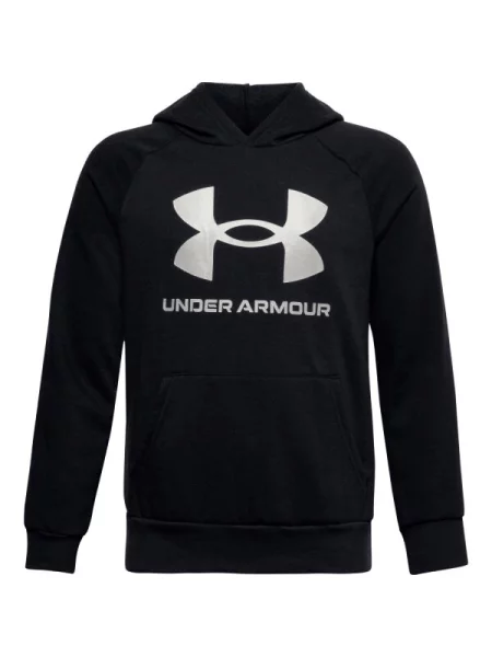 Jopica Under Armour črna