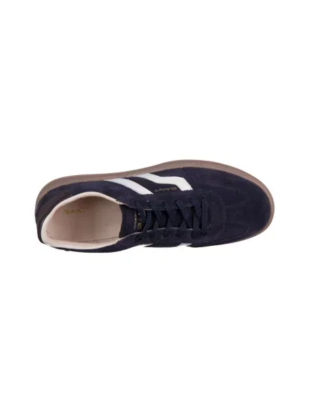 Pantofi Gant maro