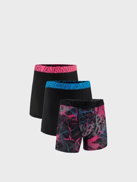 Боксеры Under Armour с сеткой