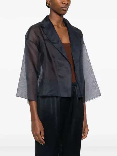 Geacă Antonelli albastru