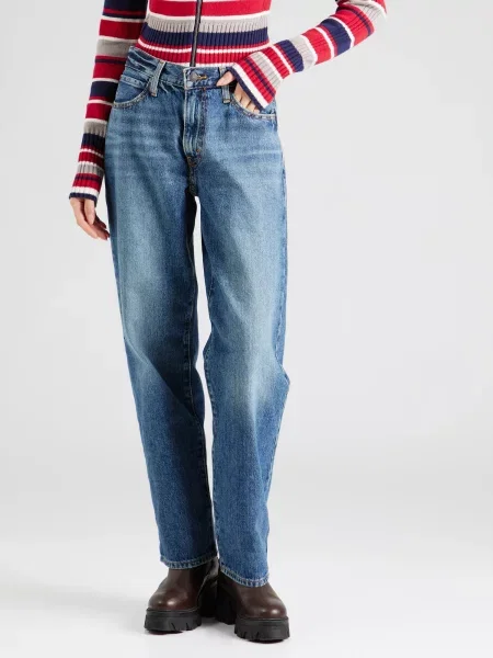 LEVI'S ® Jeans gențiană albastru