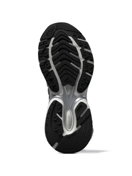 Sneakerși Adidas alb