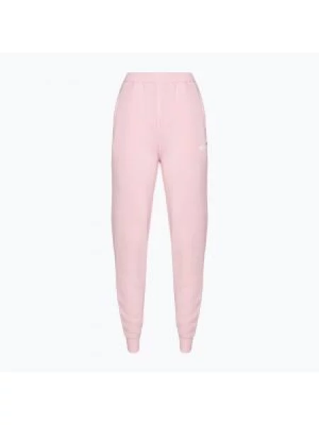 Spodnie Ellesse Hallouli Jog light pink różowe