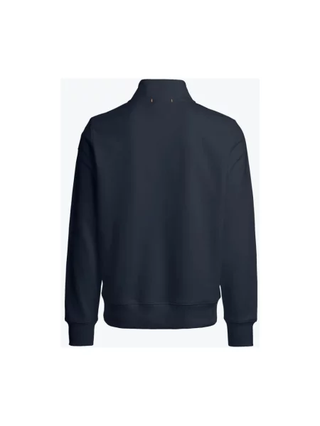 Bluza rozpinana Parajumpers niebieska