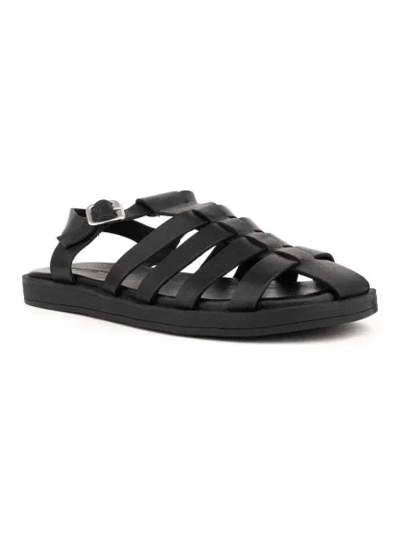Pantofi Sergio Moretti negru
