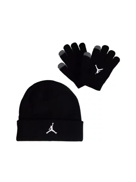 Căciulă Nike negru
