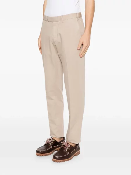 Pantaloni chino Zegna