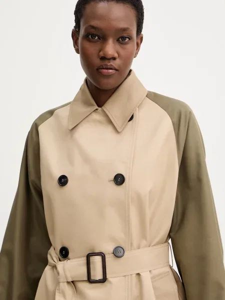 Тренч Weekend Max Mara CANASTA